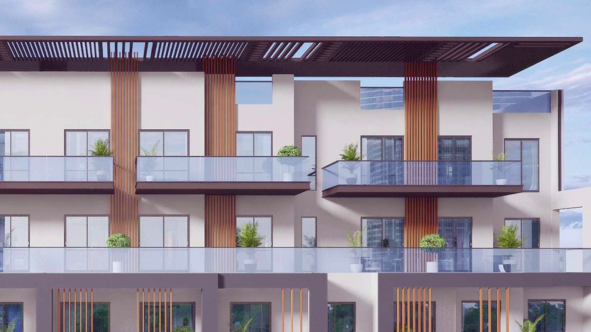Enaya Residences