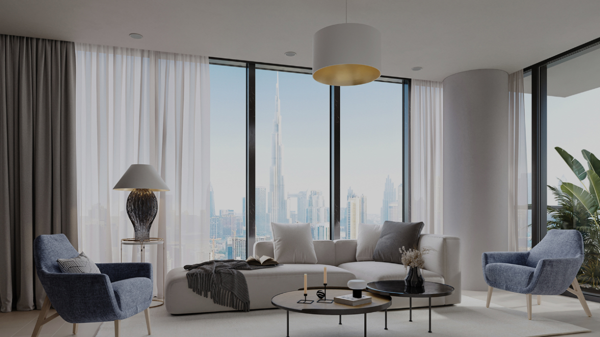 Creek Vista District